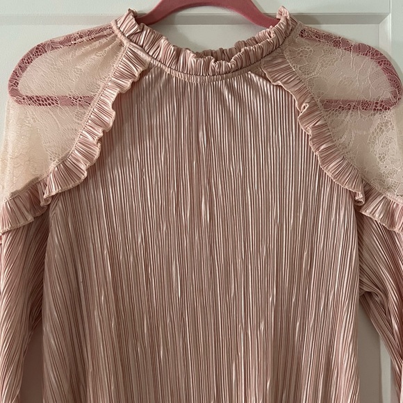 Pink Dress - Picture 3 of 6